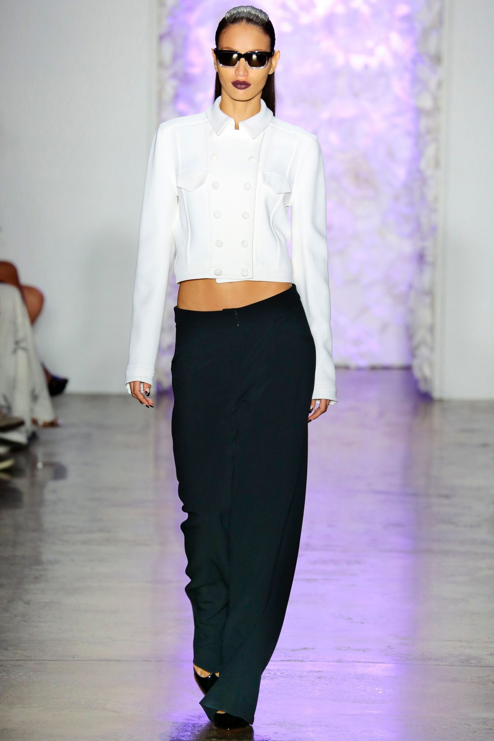 Cushnie et Ochs S/S 16 Look 34