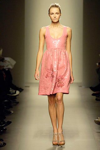 Bottega Veneta S/S 07 Look 81