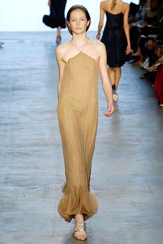 Calvin Klein Collection S/S 06 Look 188