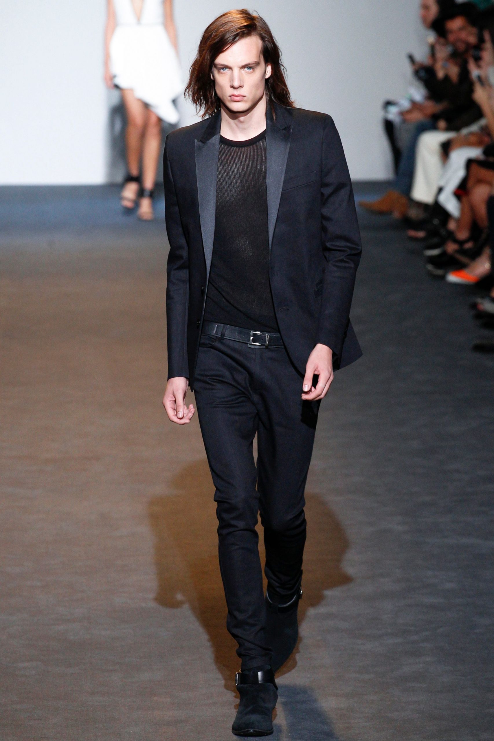 Costume National S/S 16 Look 279