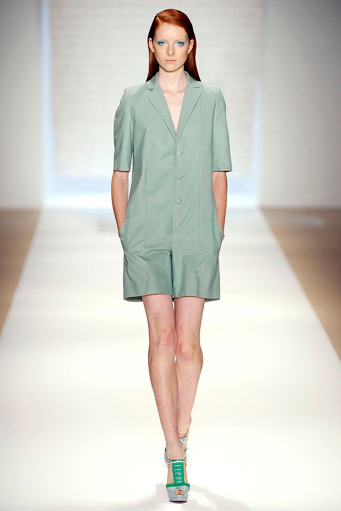 Davidelfin S/S 10 Look 7