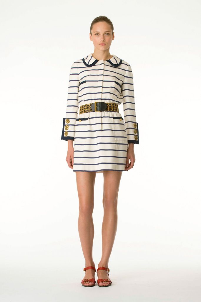 Chloé Resort 10 Look 15