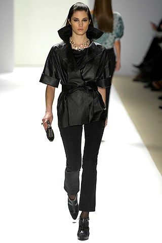 Carlos Miele F/W 07 Look 109