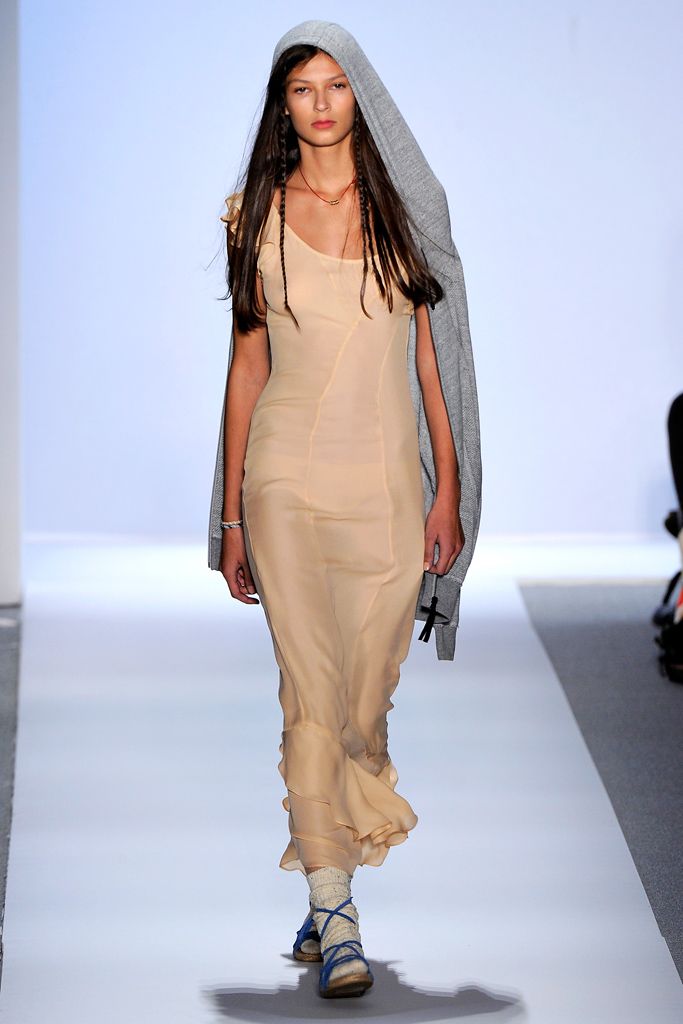 Charlotte Ronson S/S 11 Look 63