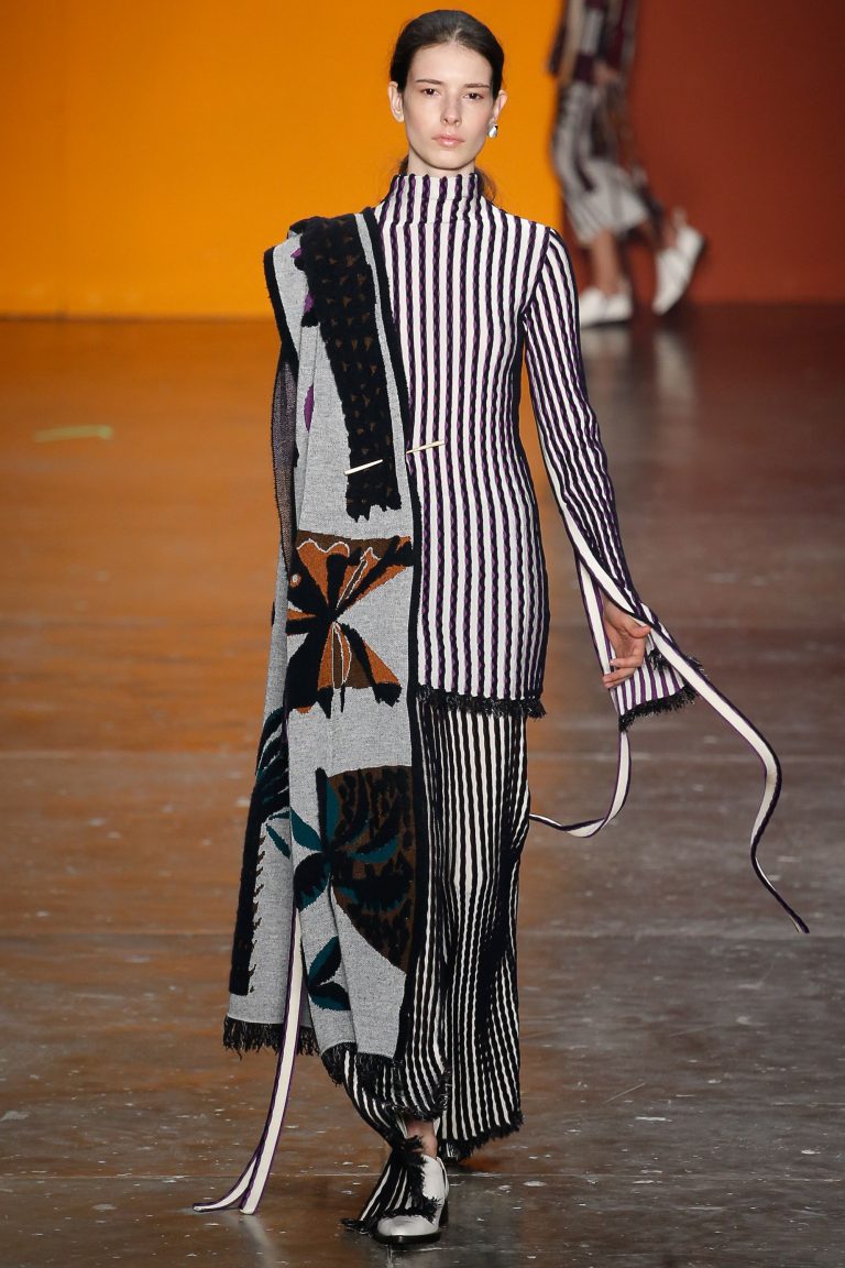 Coven São Paulo Fall 2016