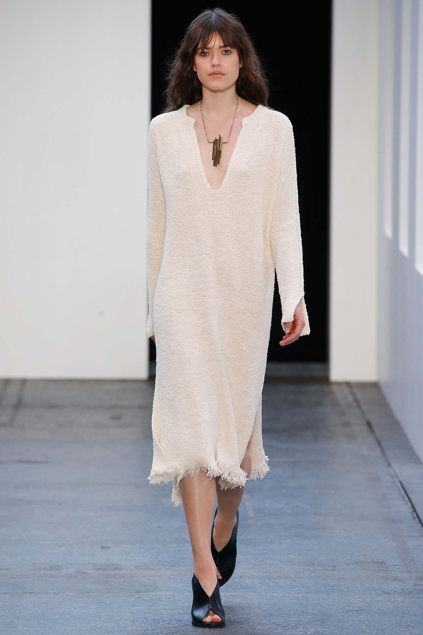 By Malene Birger Copenhagen S/S 16 Look 13