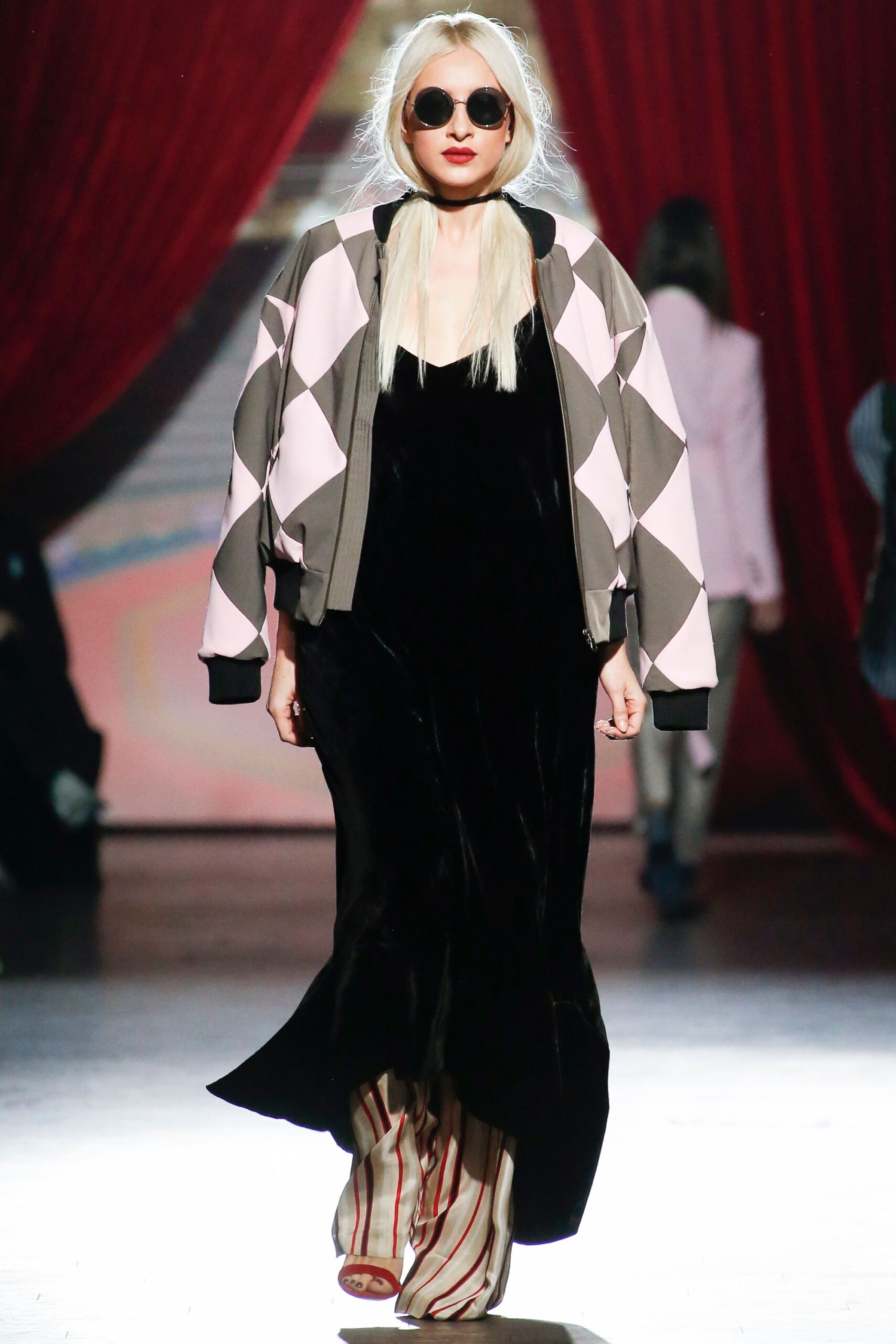 Bessarion Tbilisi S/S 16 Look 56