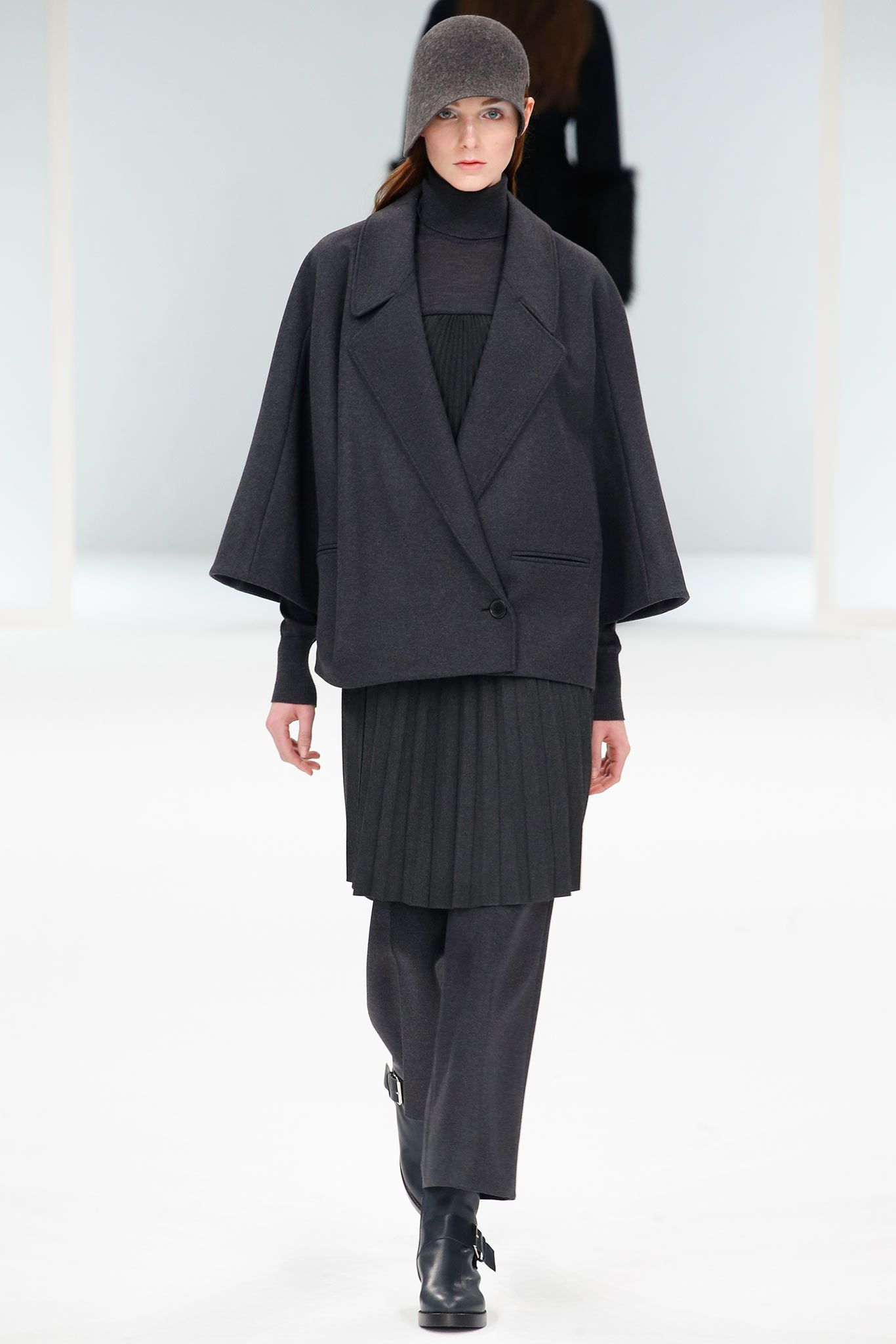 Chalayan F/W 15 Look 67