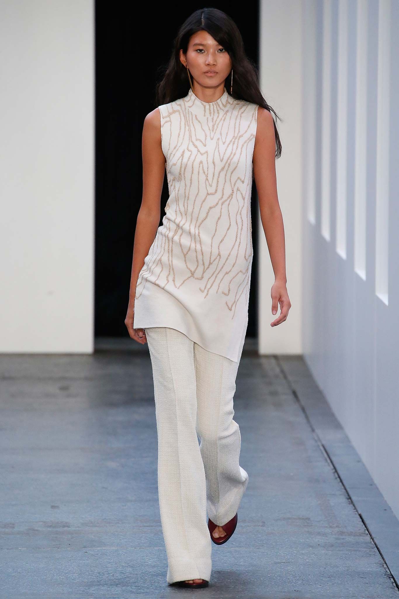 By Malene Birger Copenhagen S/S 16 Look 100