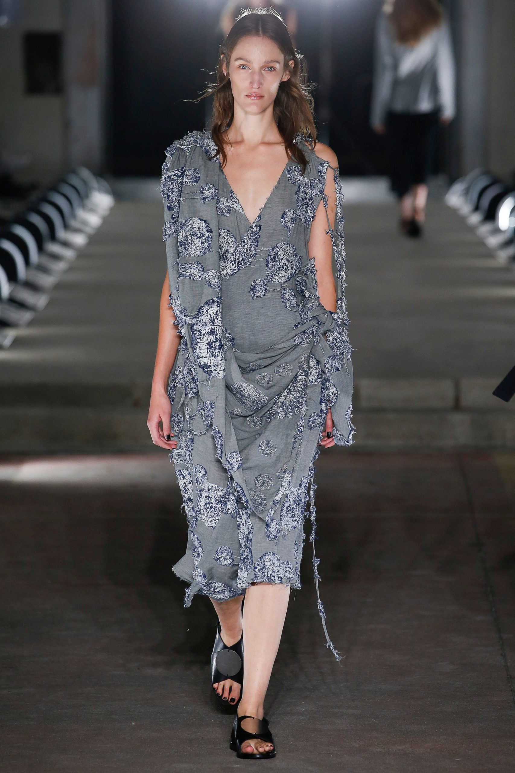 Damir Doma S/S 16 Look 42