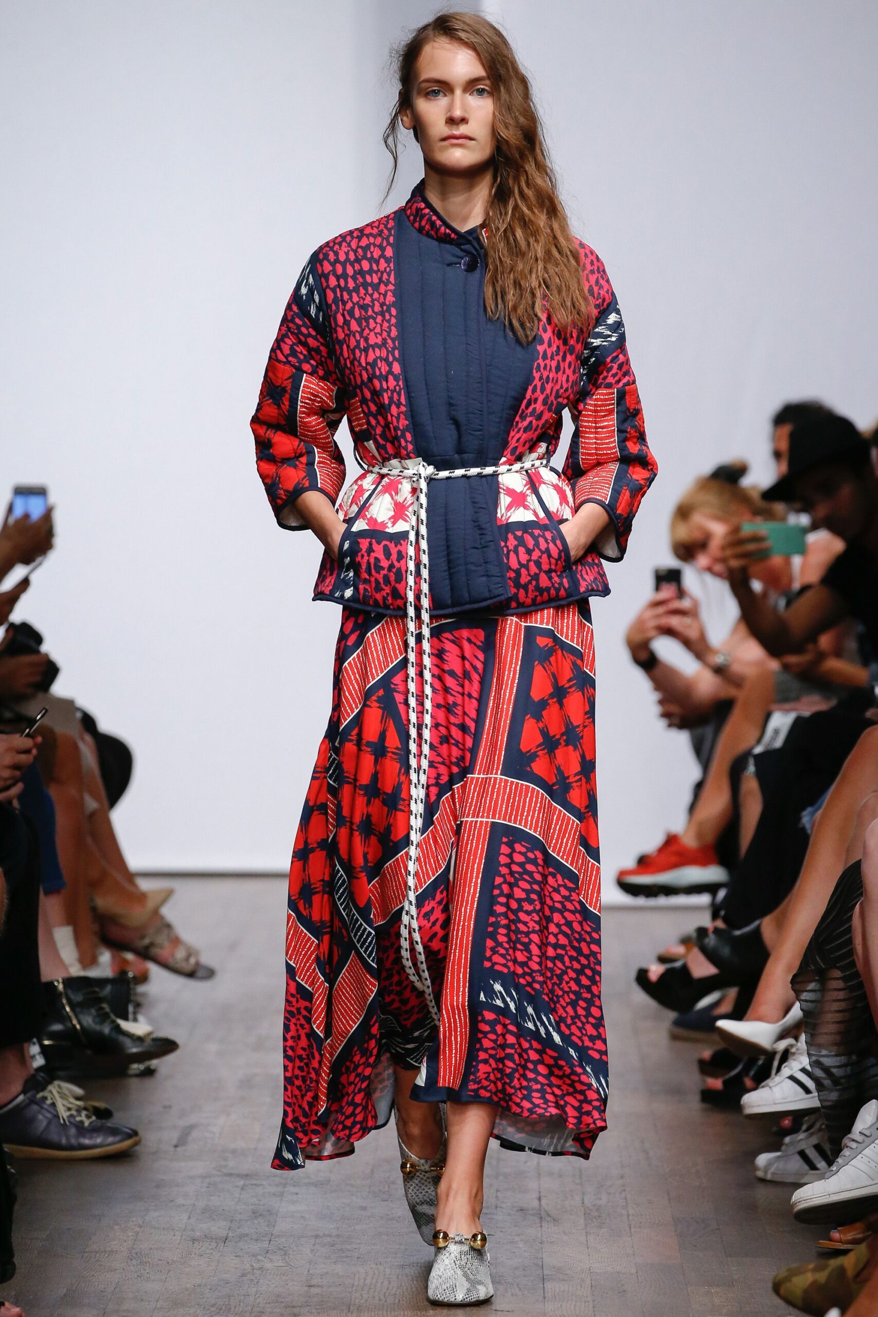 Carin Wester Stockholm S/S 16 Look 78