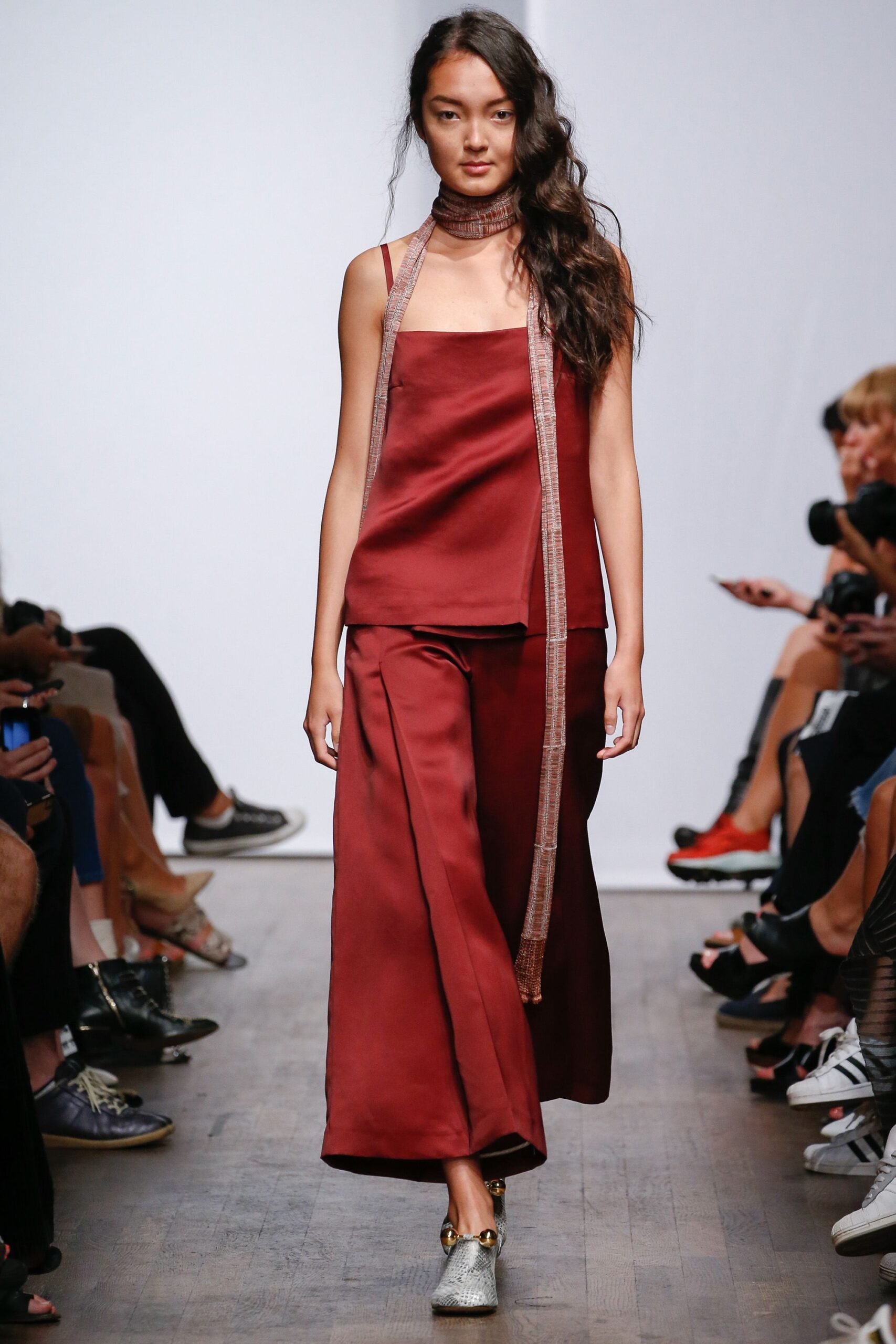 Carin Wester Stockholm S/S 16 Look 125