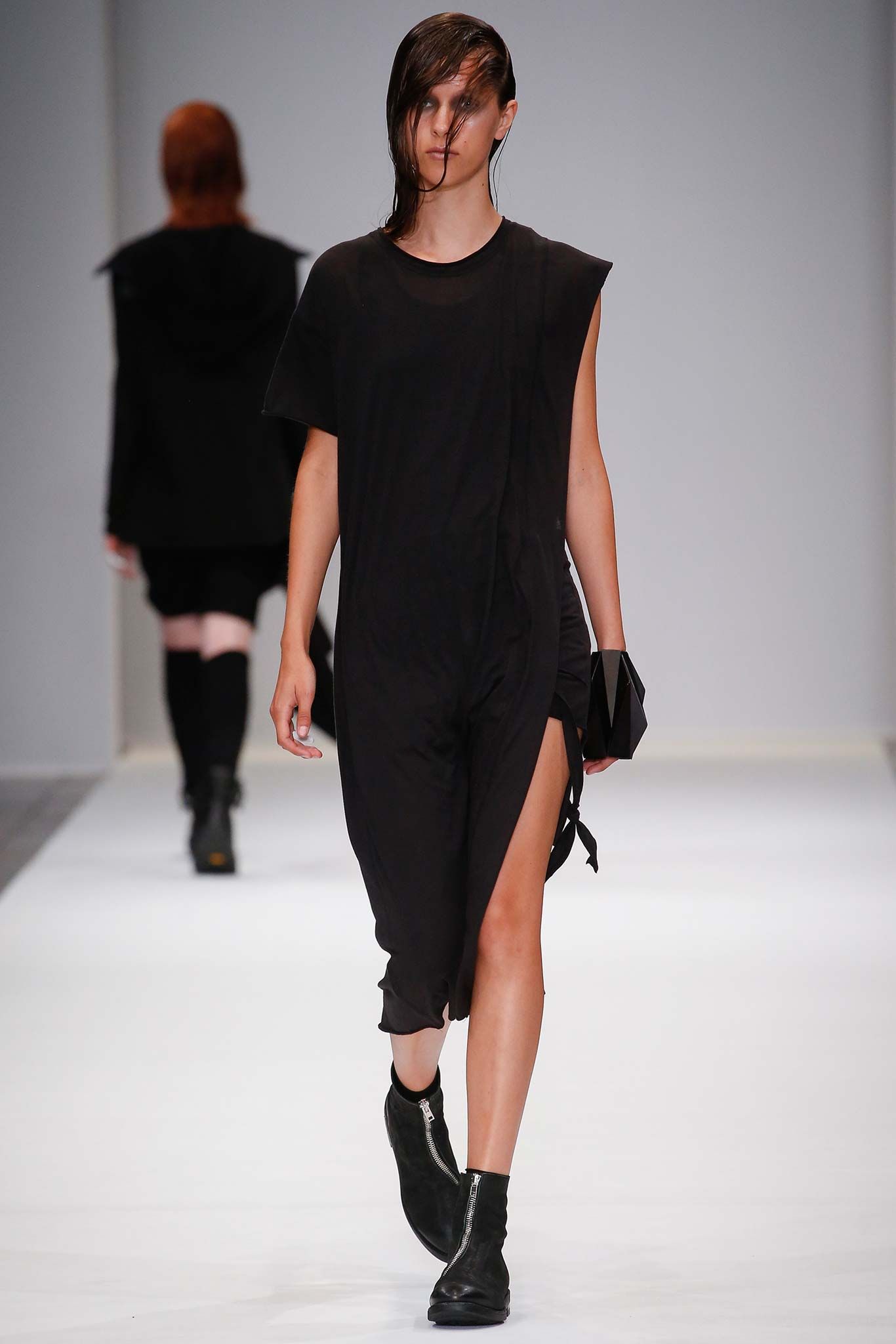 Barbara í Gongini Copenhagen S/S 16 Look 155