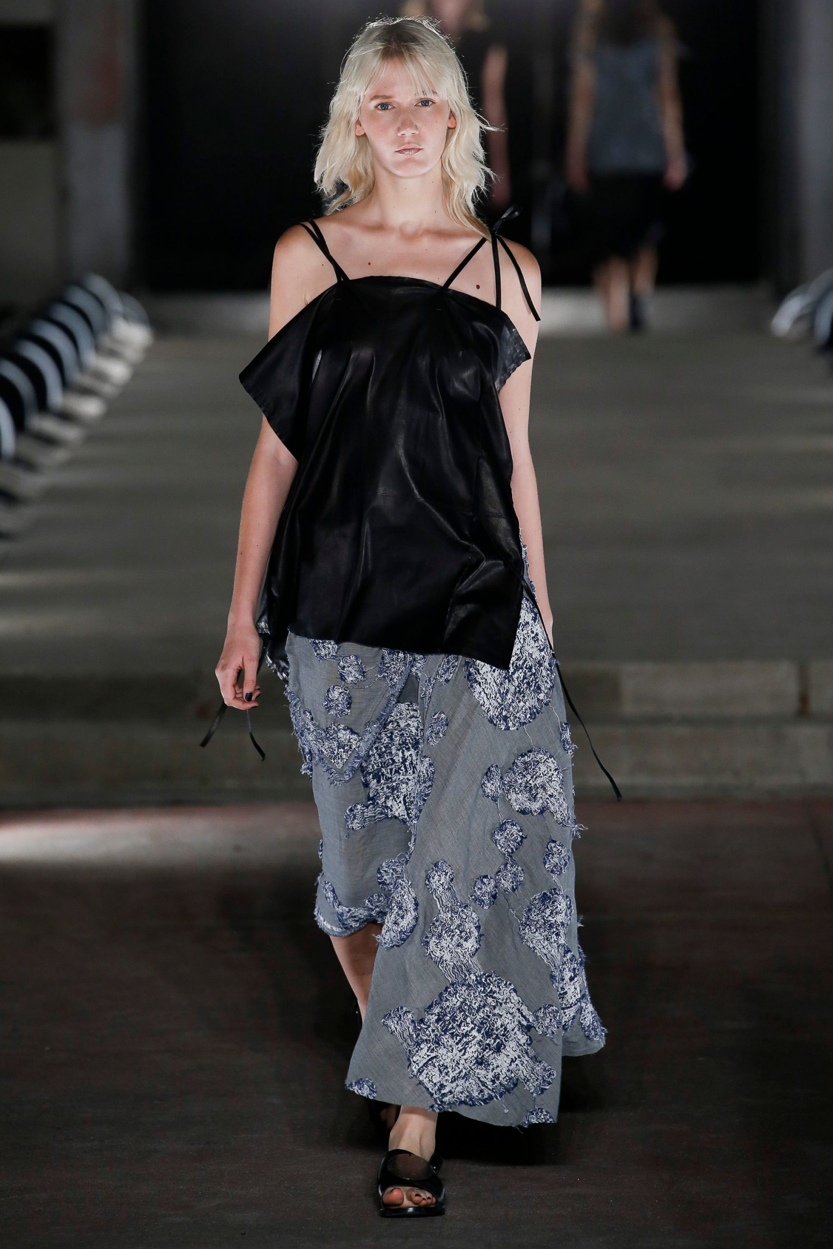 Damir Doma S/S 16 Look 86