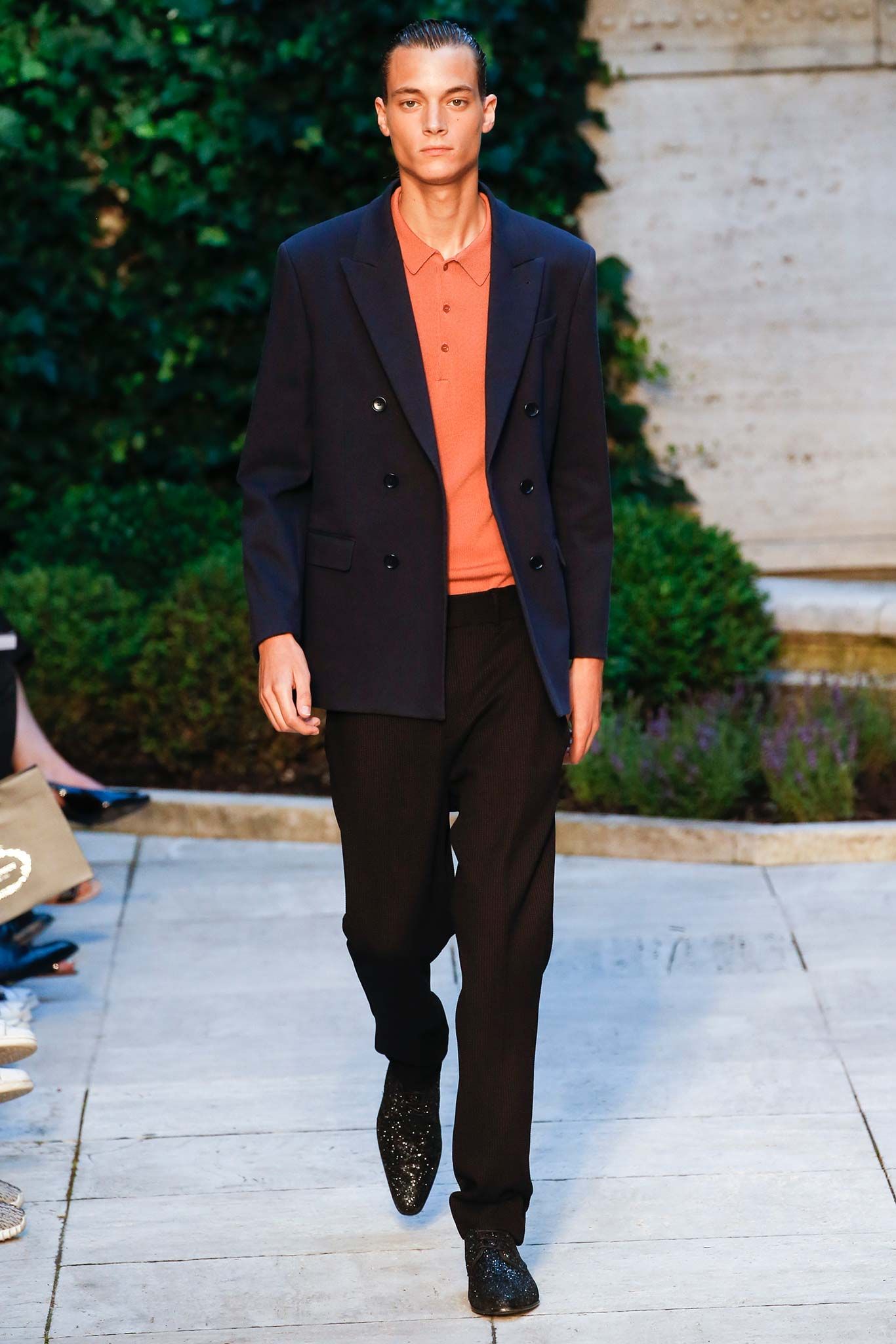 Bruuns Bazaar Copenhagen S/S 16 Look 38