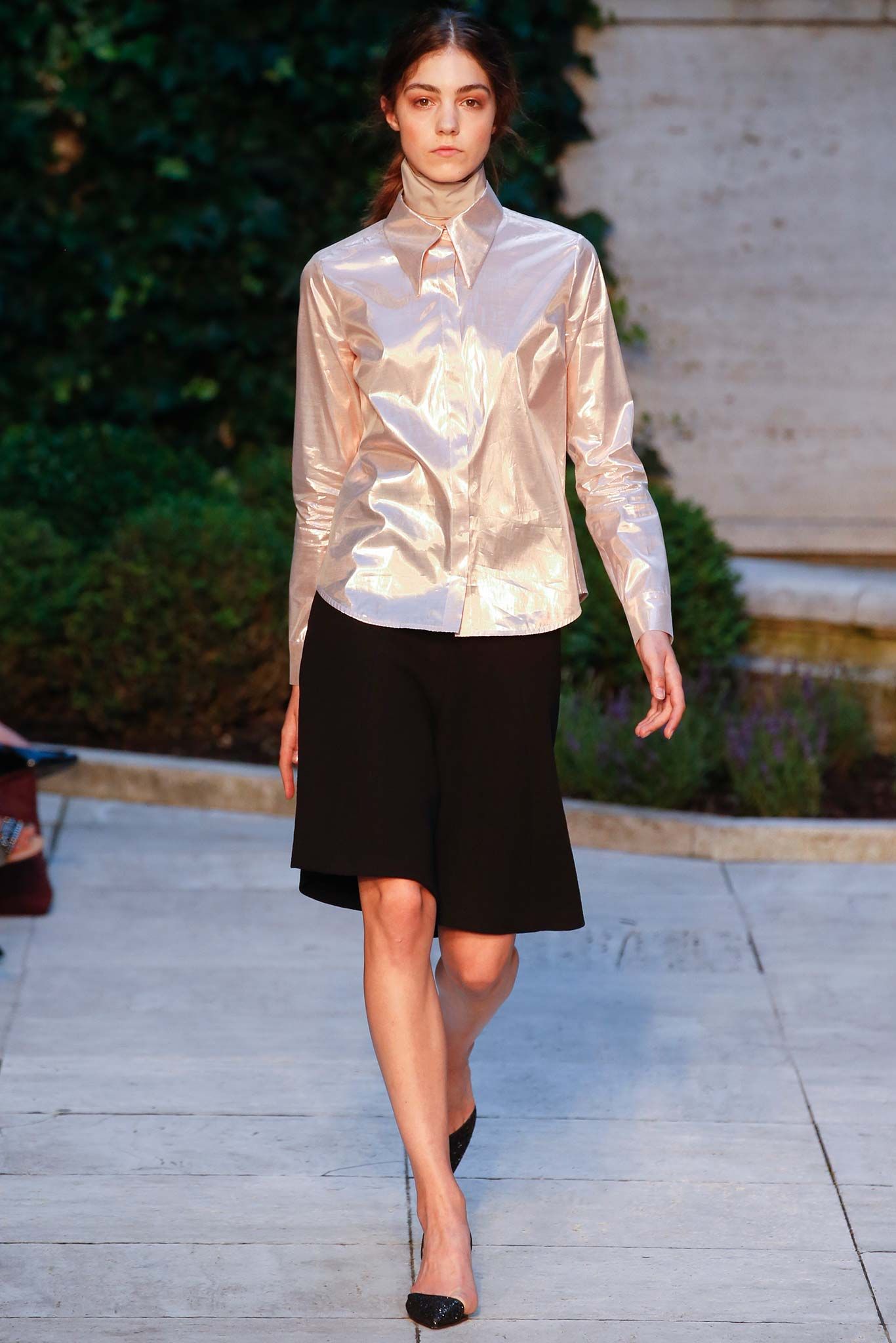 Bruuns Bazaar Copenhagen S/S 16 Look 62