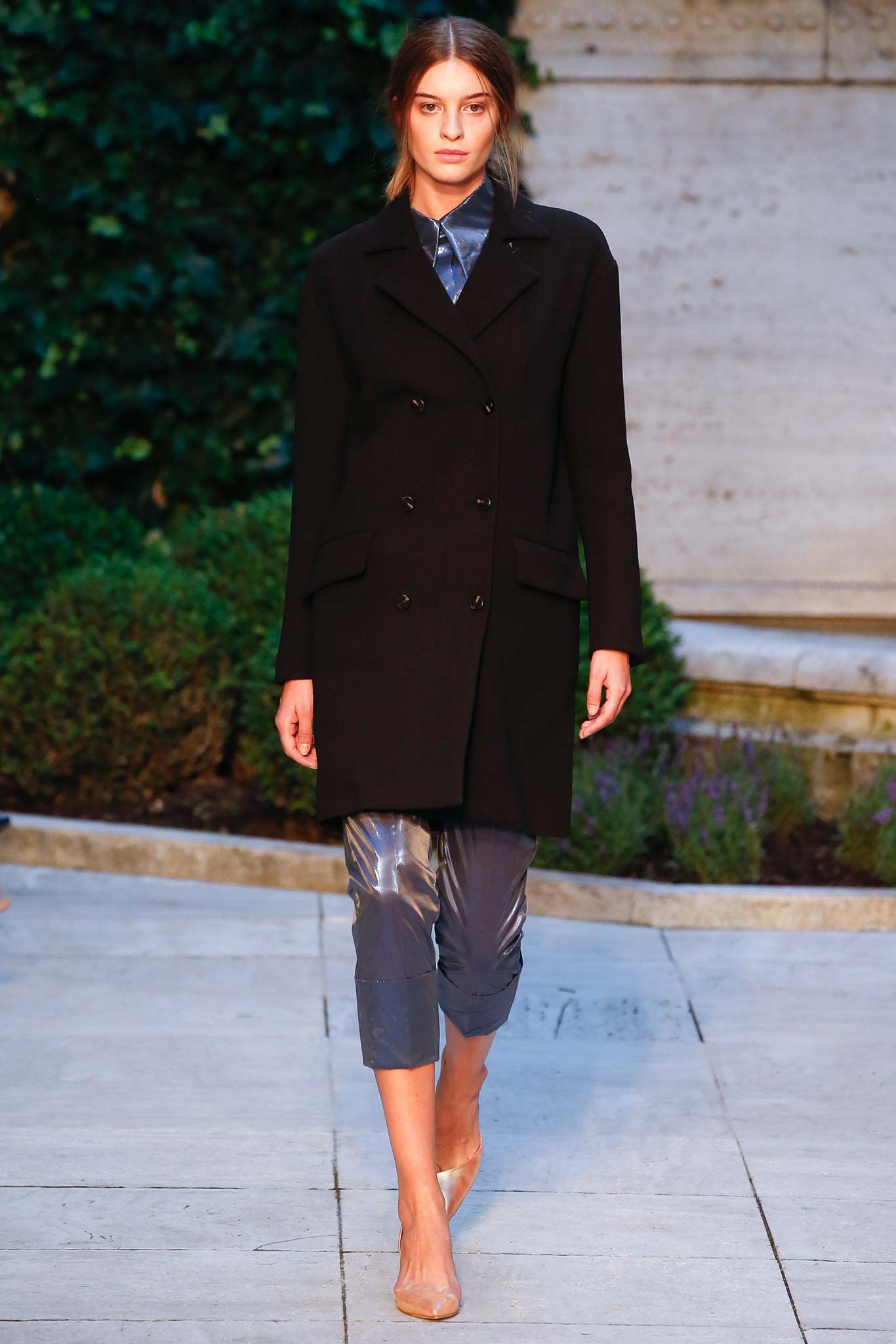 Bruuns Bazaar Copenhagen S/S 16 Look 74