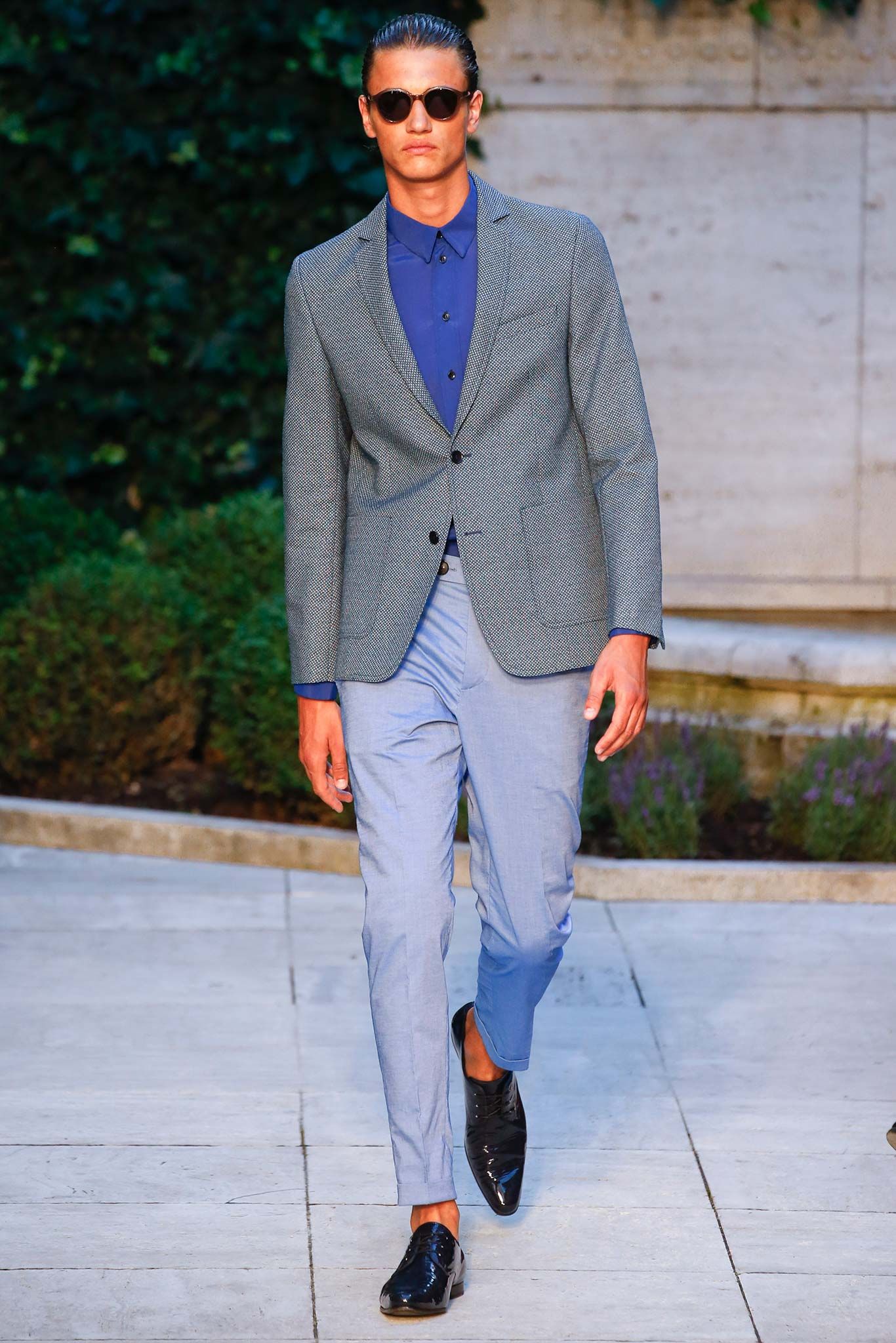 Bruuns Bazaar Copenhagen S/S 16 Look 80