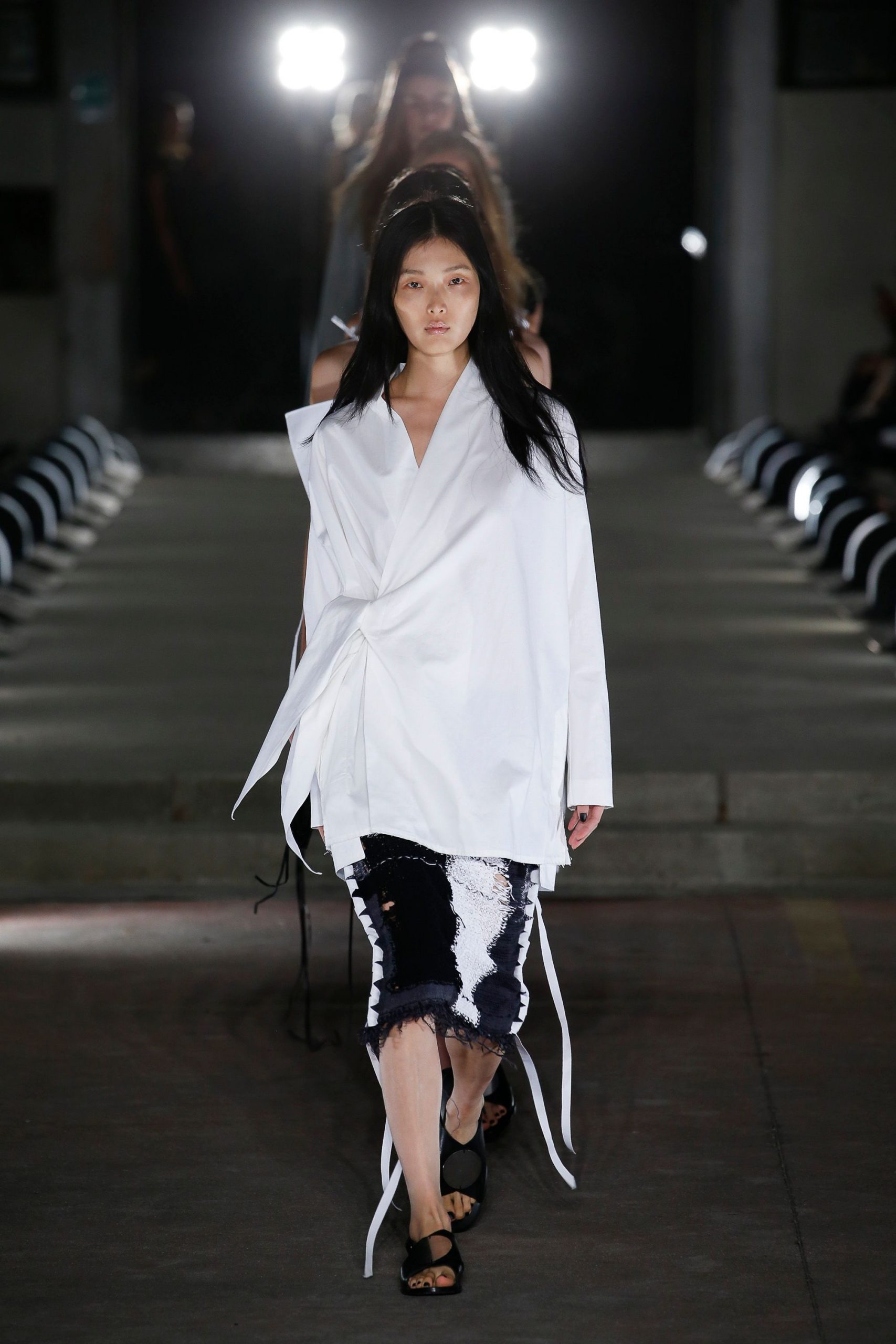 Damir Doma S/S 16 Look 94