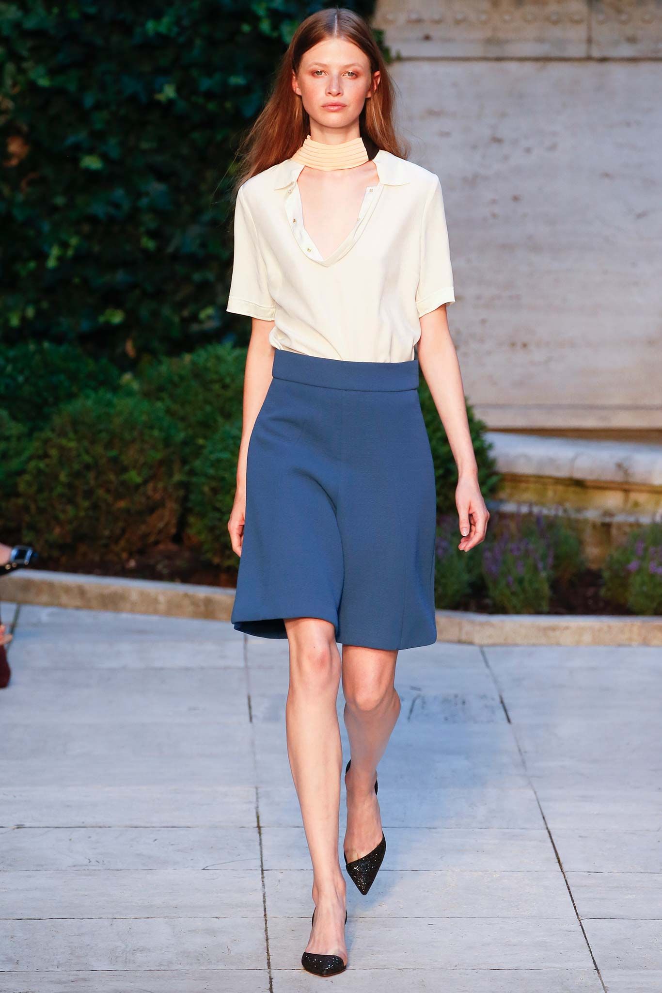 Bruuns Bazaar Copenhagen S/S 16 Look 86
