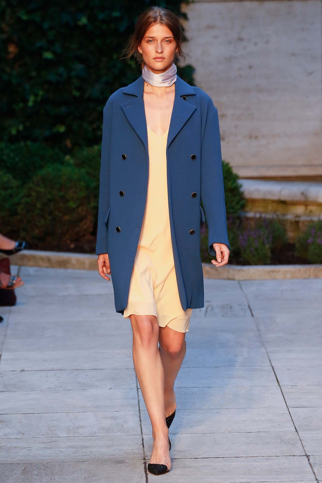 Bruuns Bazaar Copenhagen S/S 16 Look 98