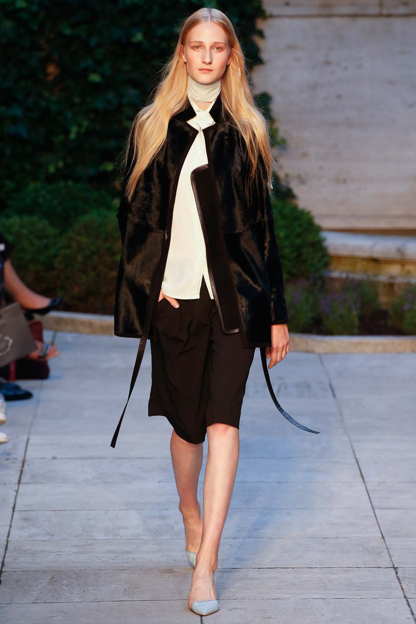 Bruuns Bazaar Copenhagen S/S 16 Look 110