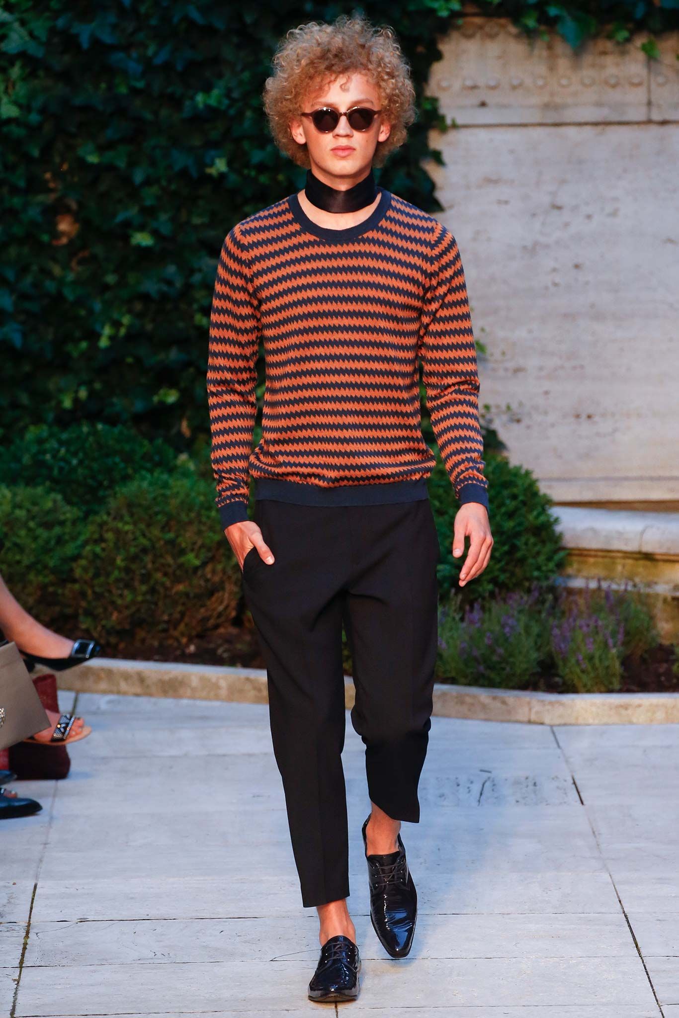 Bruuns Bazaar Copenhagen S/S 16 Look 129