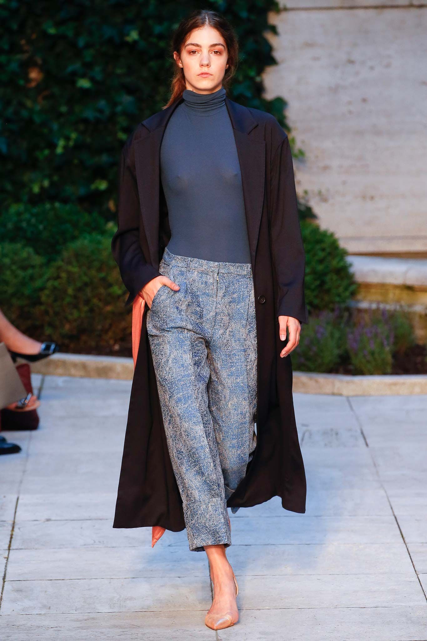 Bruuns Bazaar Copenhagen S/S 16 Look 136