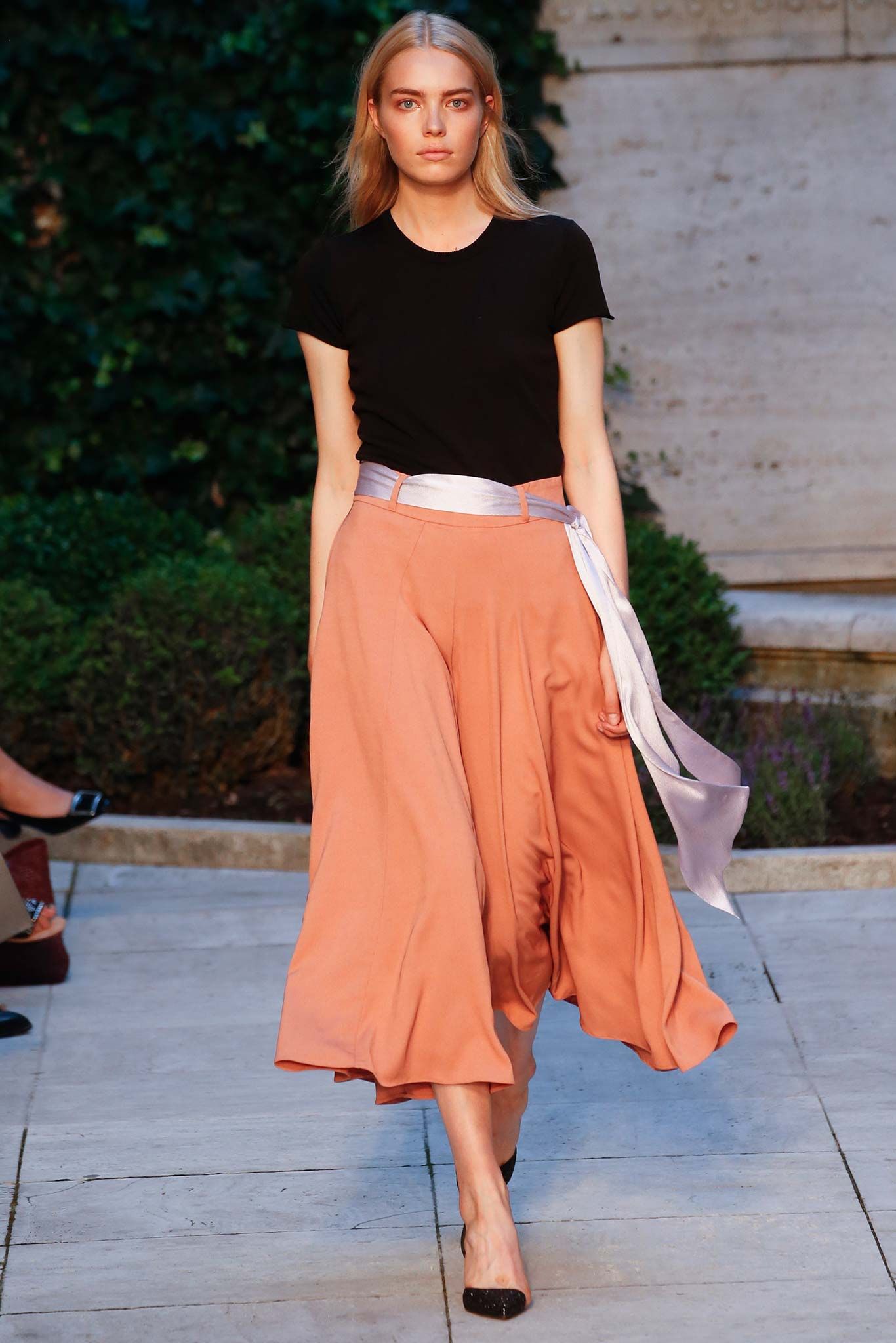 Bruuns Bazaar Copenhagen S/S 16 Look 170