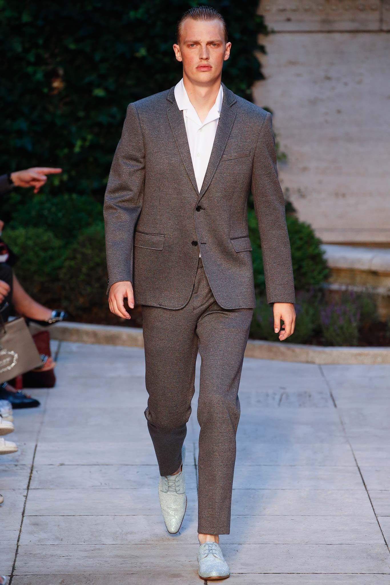Bruuns Bazaar Copenhagen S/S 16 Look 180