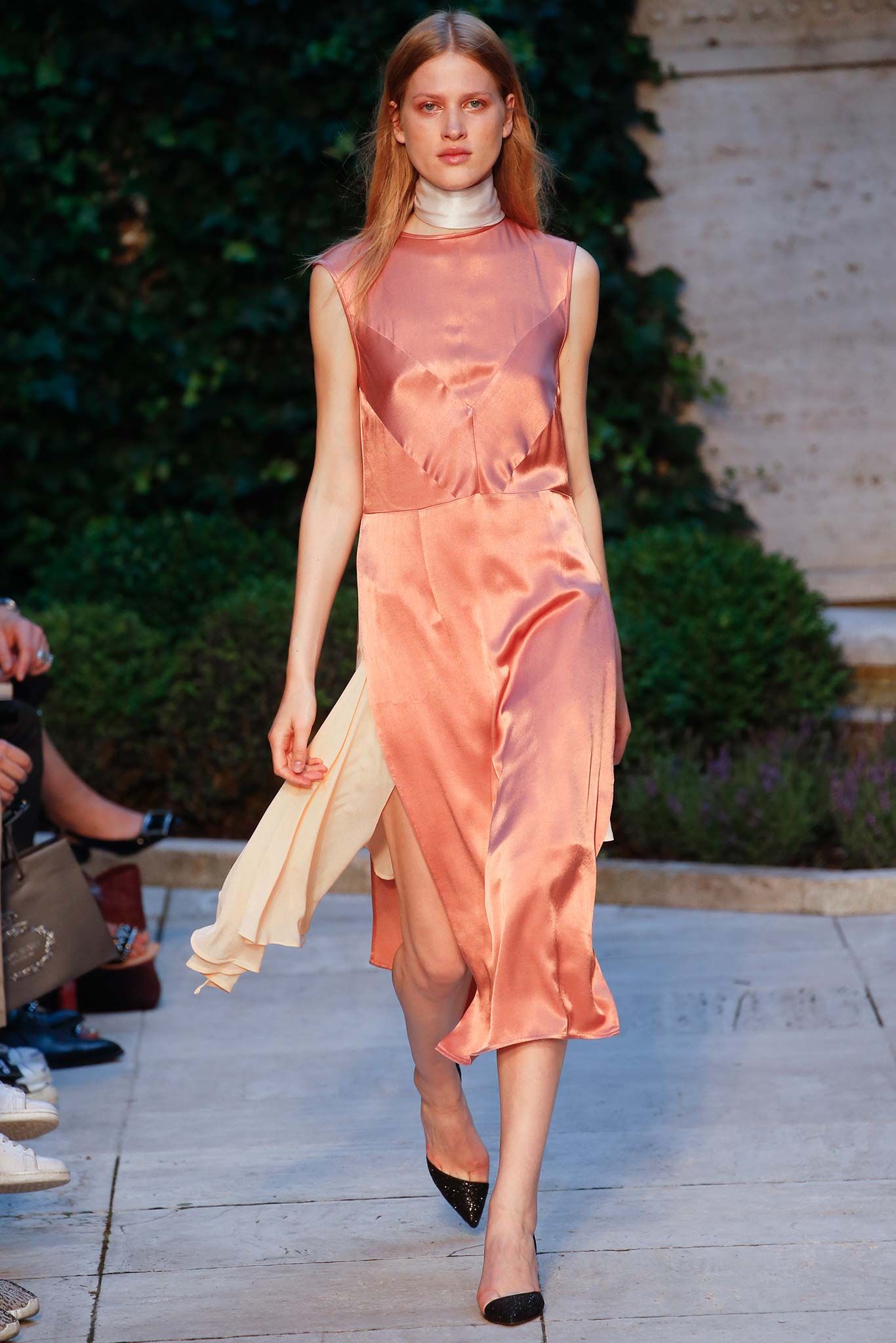 Bruuns Bazaar Copenhagen S/S 16 Look 185
