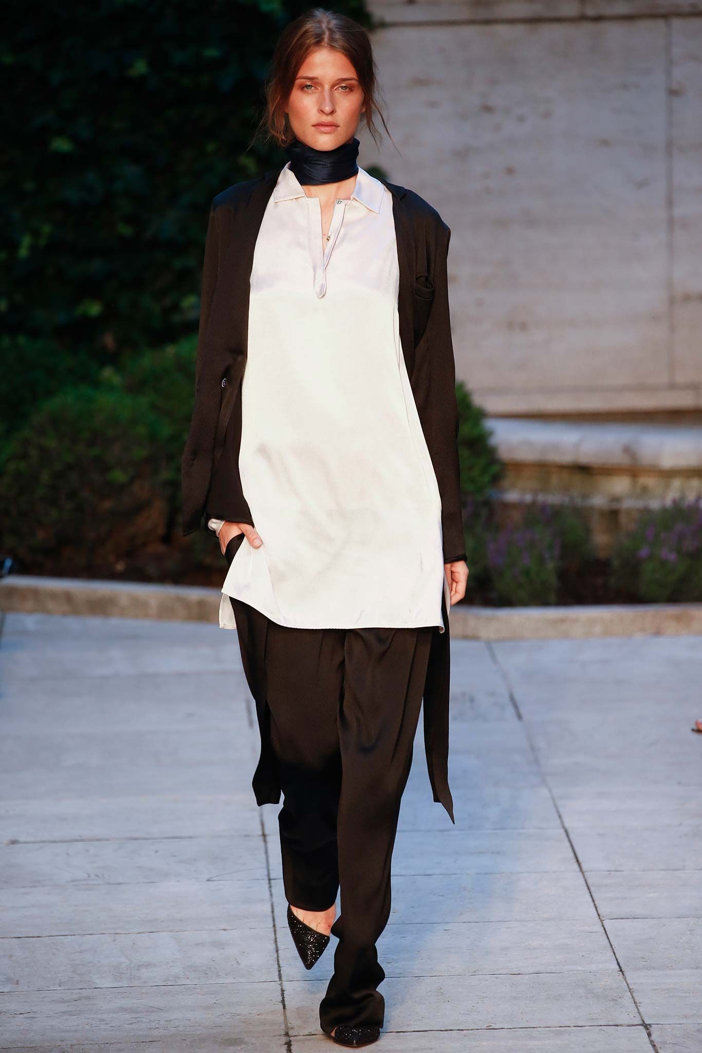 Bruuns Bazaar Copenhagen S/S 16 Look 190