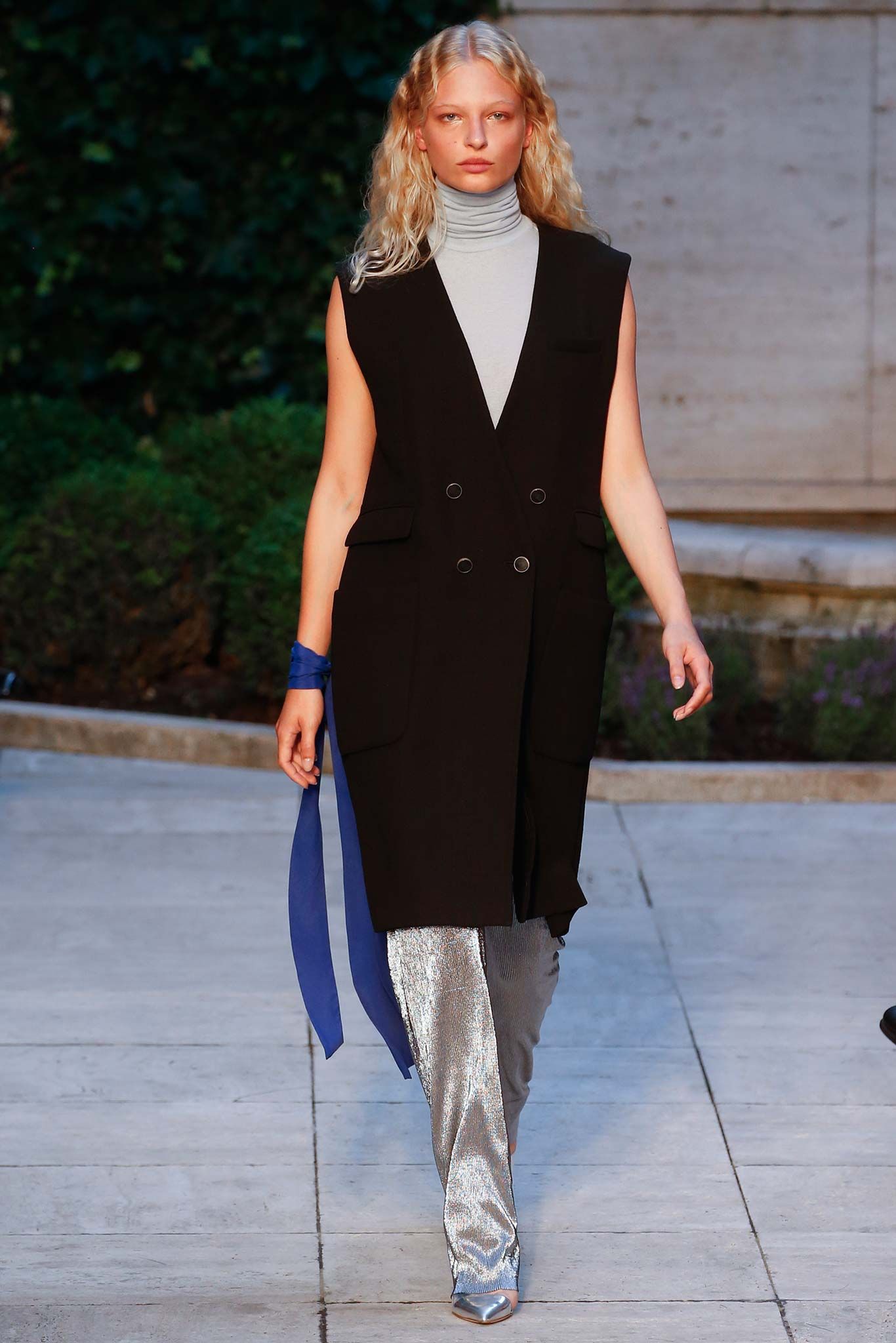 Bruuns Bazaar Copenhagen S/S 16 Look 220