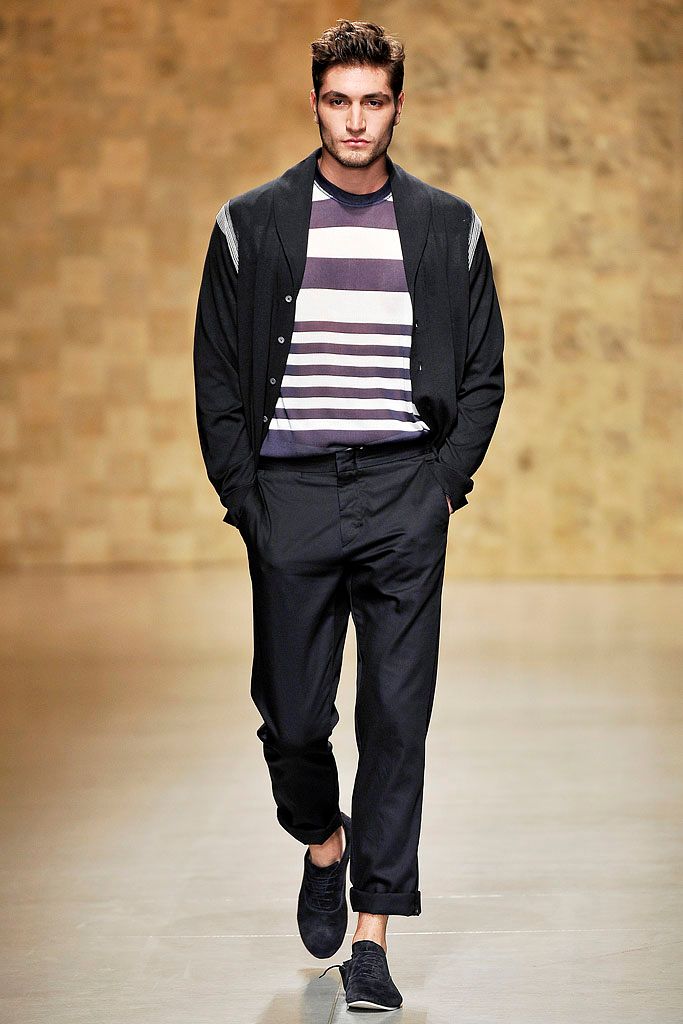 C.P. Company S/S 10 Menswear Look 217