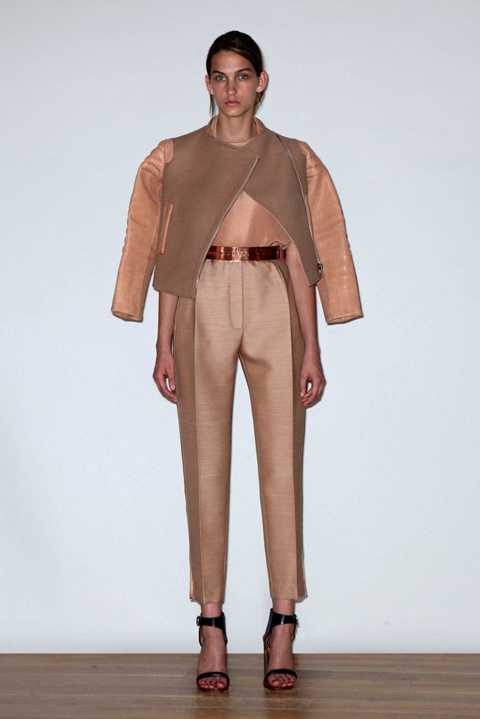 Celine Resort 10 Look 124