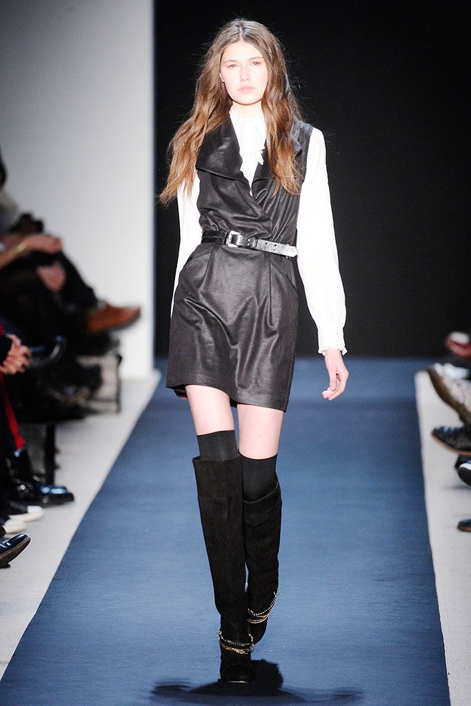 Charlotte Ronson F/W 10 Look 232