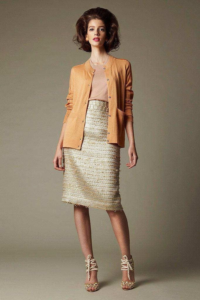 Chris Benz Resort 11 Look 101