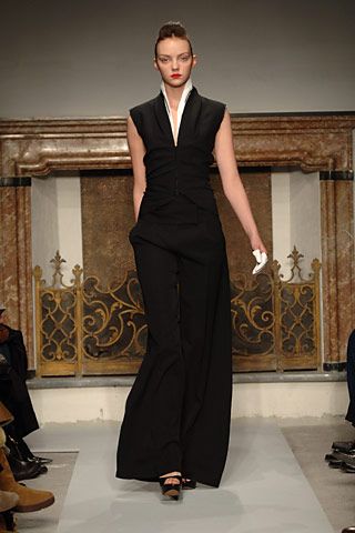 Brioni F/W 06 Look 45