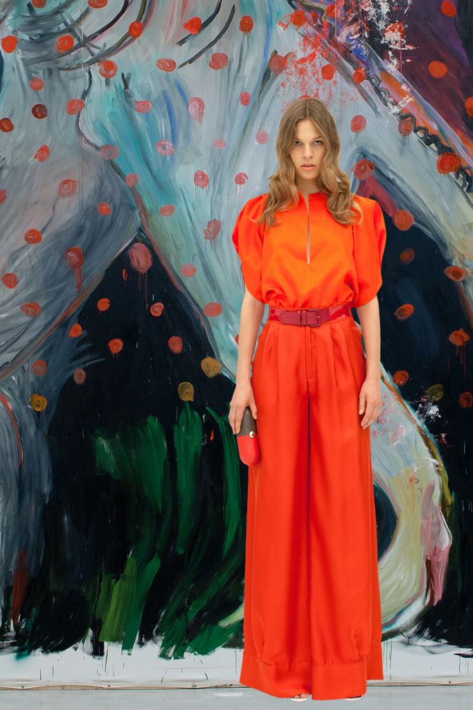 Cynthia Rowley Resort 12 Look 15