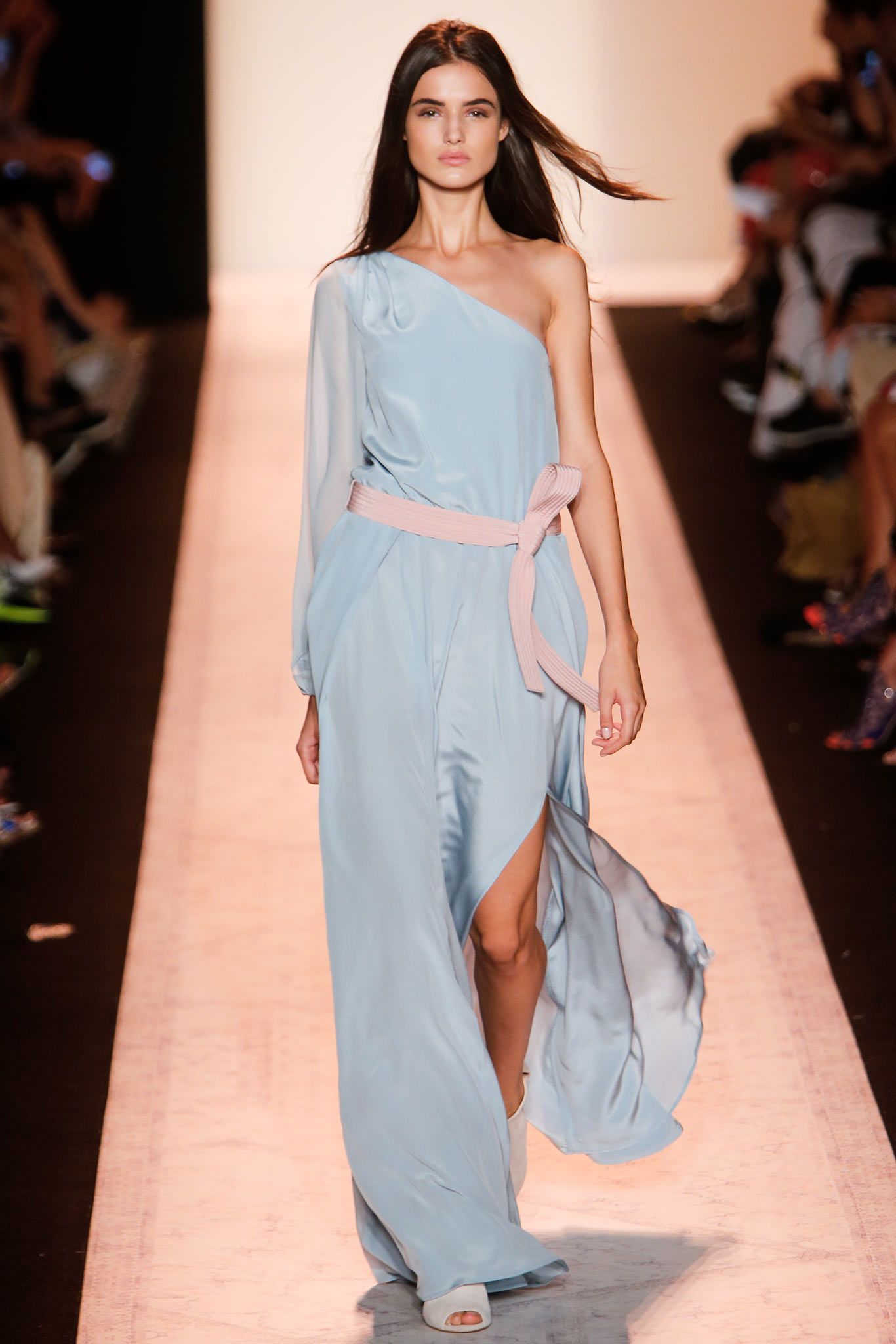 BCBG Max Azria S/S 15 Look 187