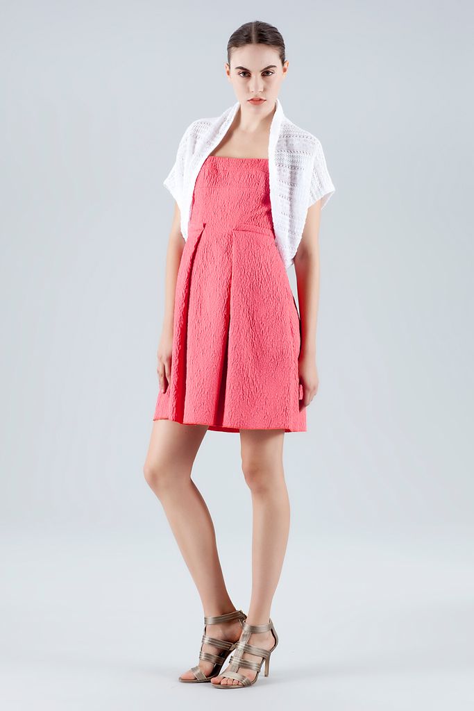 Cynthia Steffe S/S 12 Look 41
