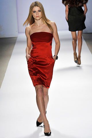 Carlos Miele F/W 08 Look 41