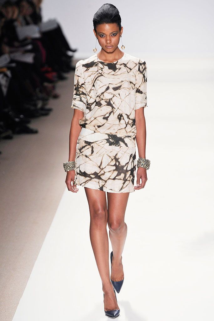 Brian Reyes F/W 09 Look 184