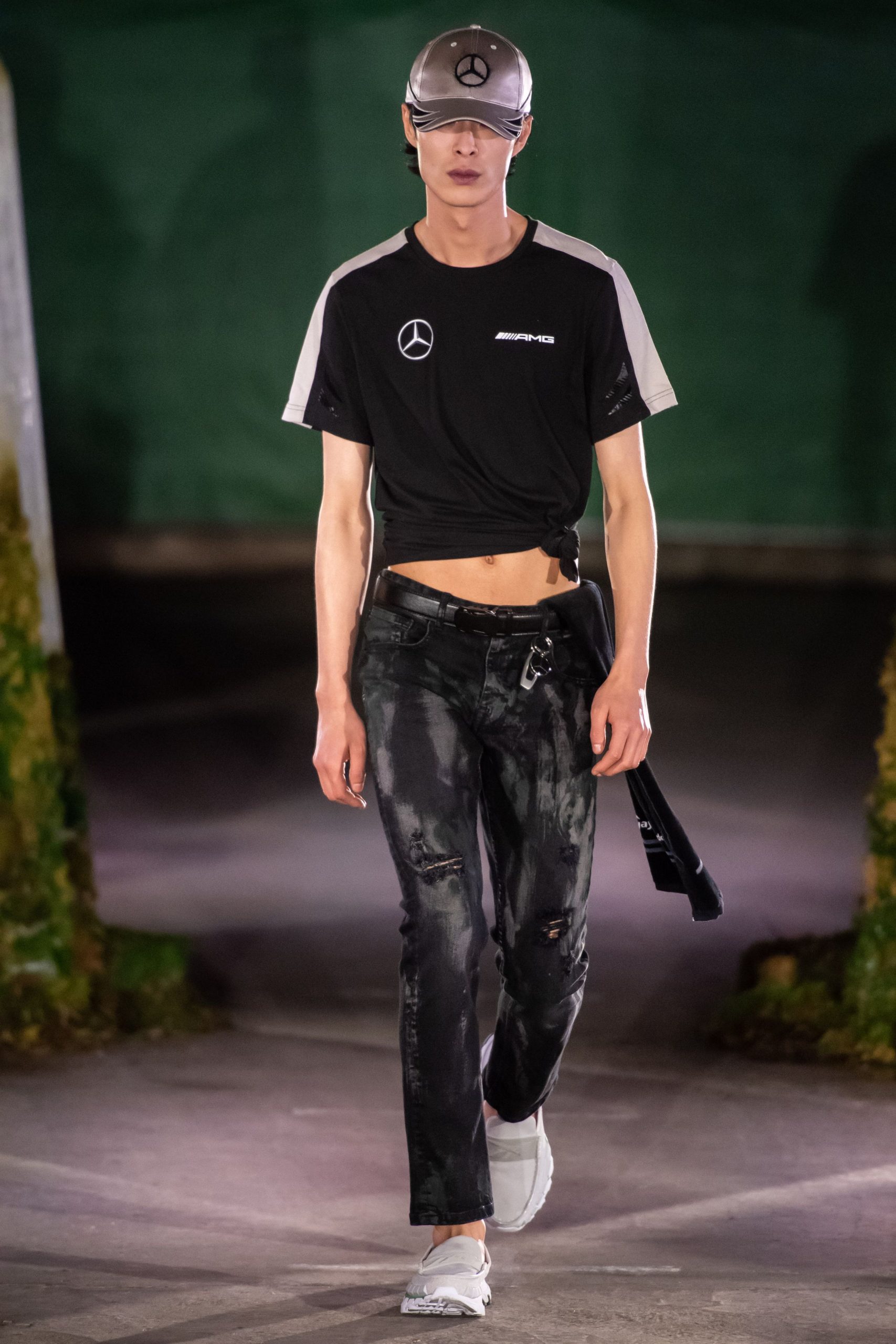 Cottweiler F/W 19 Menswear Look 88