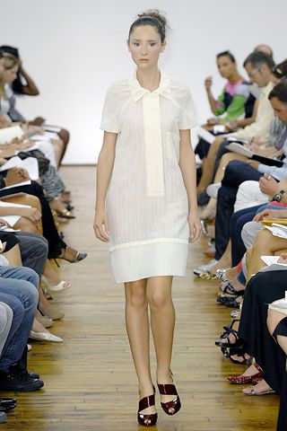 Brian Reyes S/S 08 Look 57