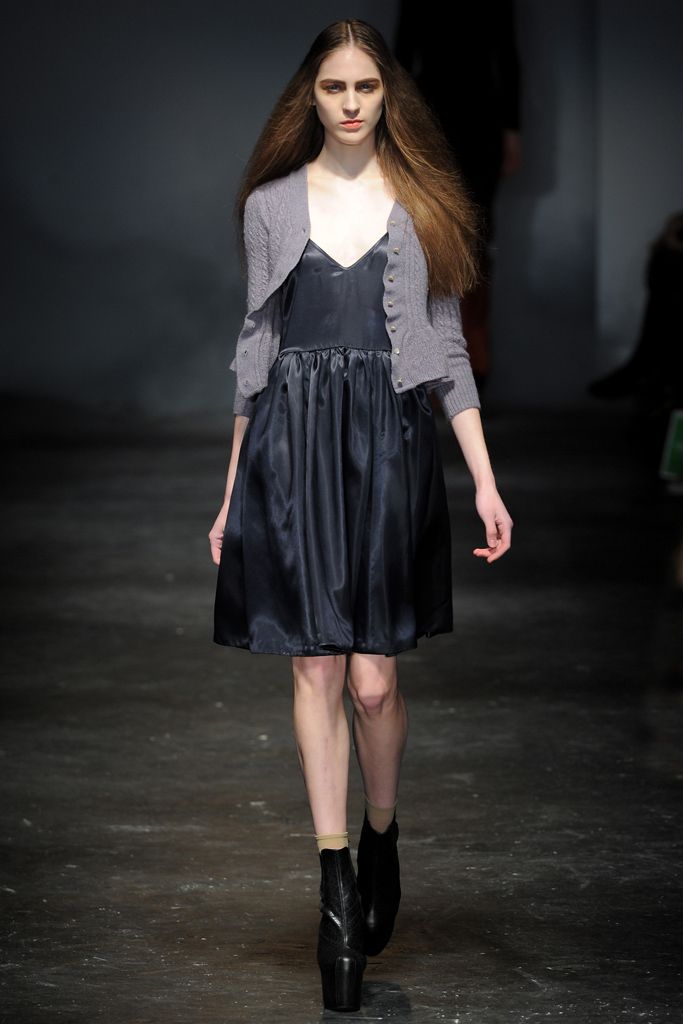Charles Anastase F/W 11 Look 221