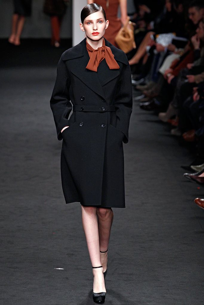 Brioni F/W 11 Look 76