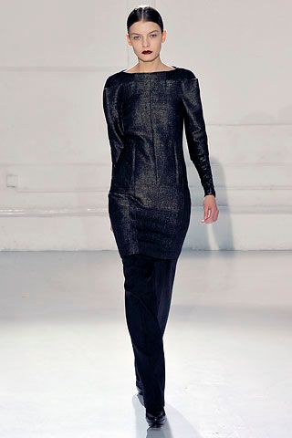 Bruno Pieters F/W 08 Look 64