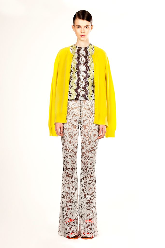 Christopher Kane Resort 12 Look 106