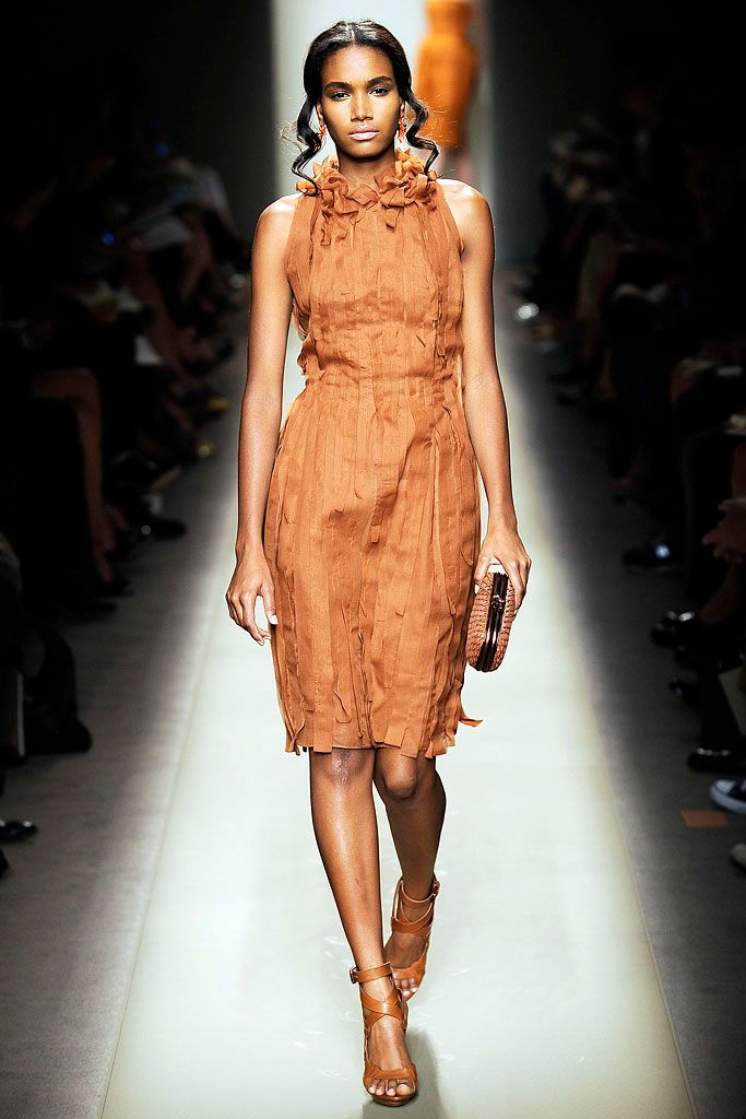 Bottega Veneta S/S 09 Look 179